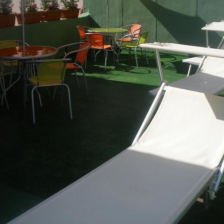 B&B Dolcevita Pompei Luaran gambar