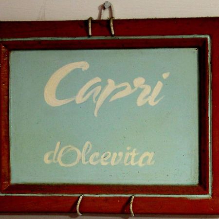 B&B Dolcevita Pompei Luaran gambar