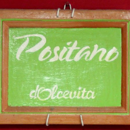 B&B Dolcevita Pompei Luaran gambar