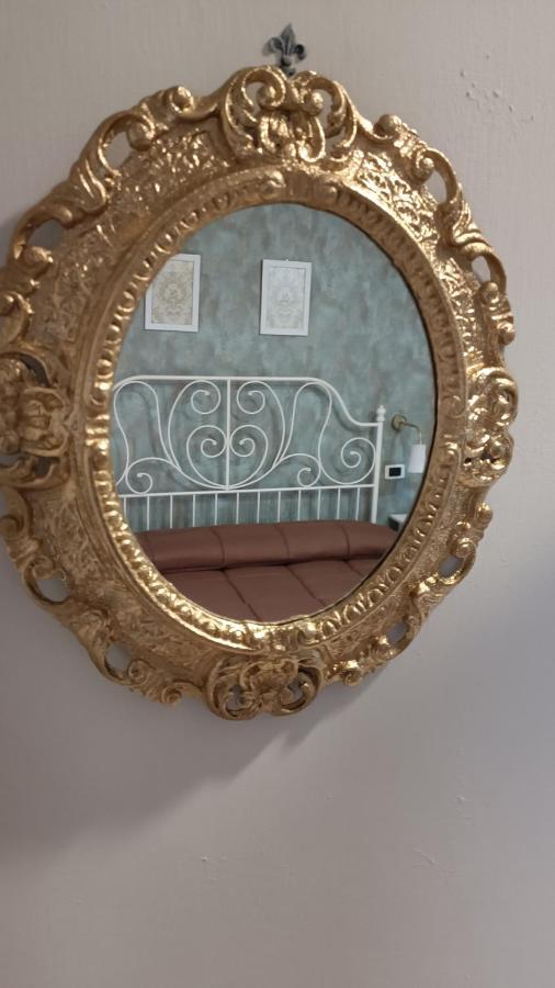 B&B Dolcevita Pompei Luaran gambar