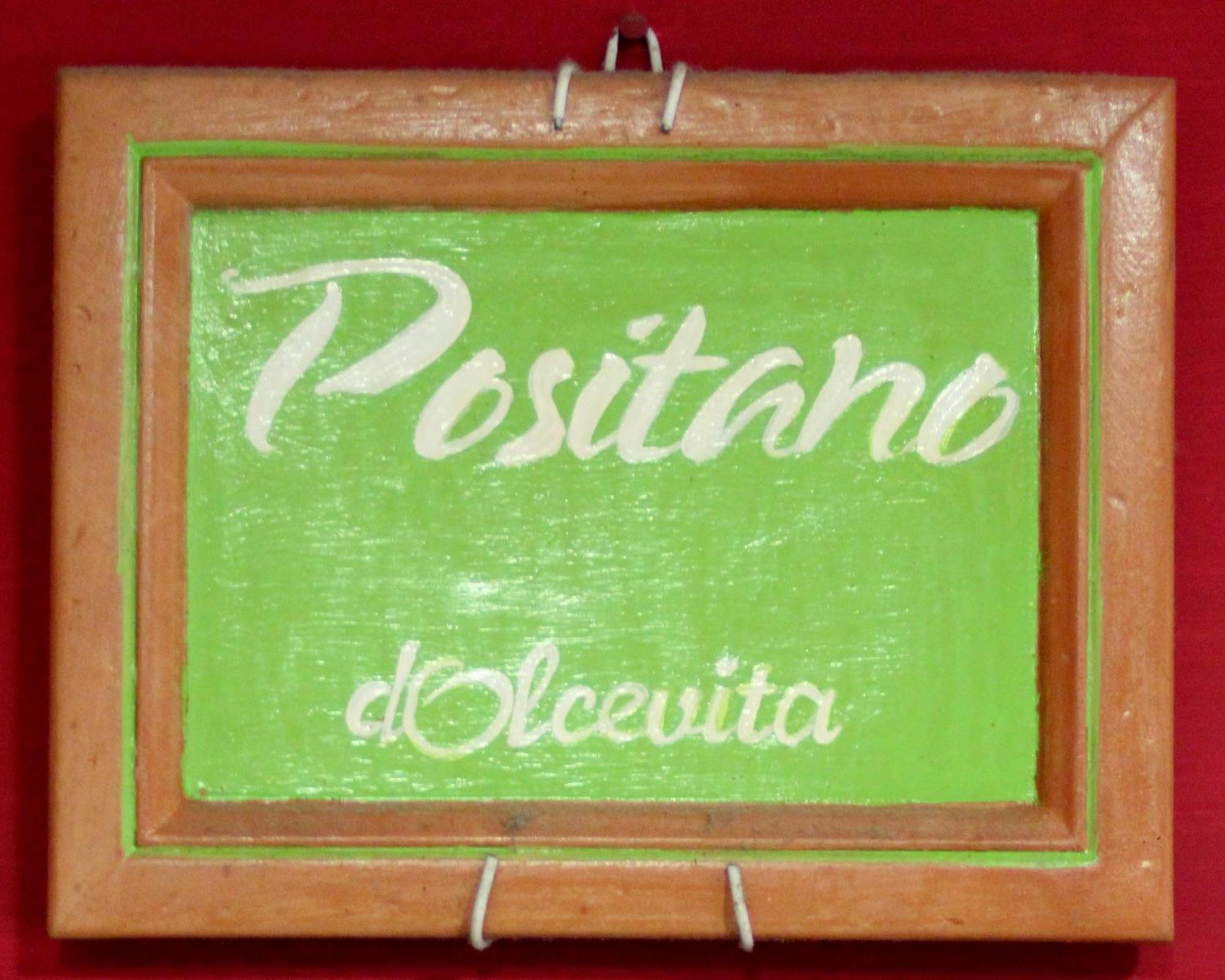 B&B Dolcevita Pompei Luaran gambar