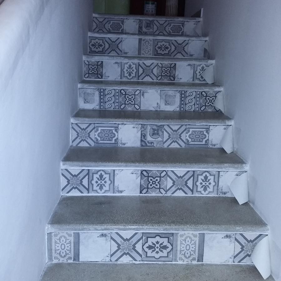 B&B Dolcevita Pompei Luaran gambar