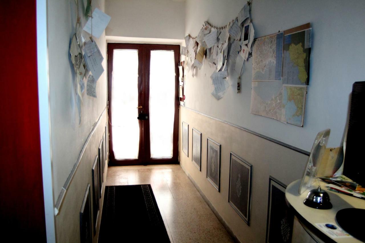 B&B Dolcevita Pompei Luaran gambar